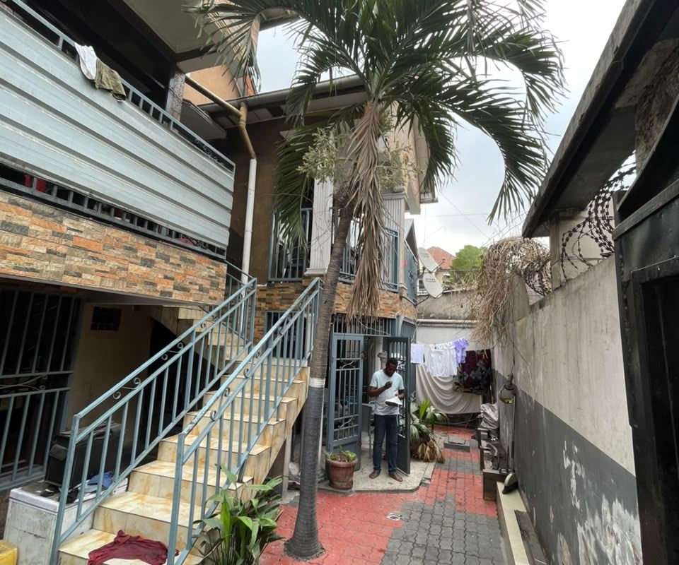 Photo de Appartement à louer à Limete, Kinshasa - 2 chambre(s) - SmartImmo