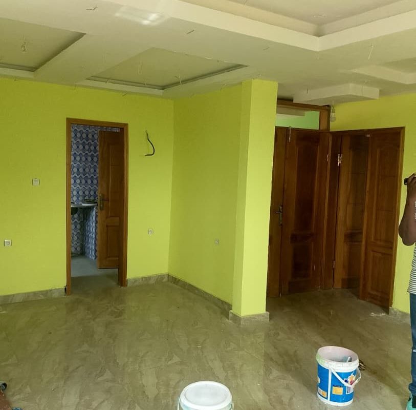 Photo de Appartement à louer à Limete, Kinshasa - 3 chambre(s) - SmartImmo