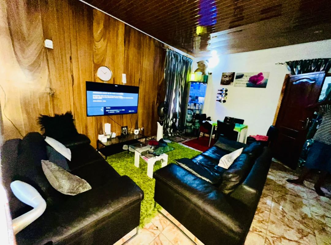 Photo de Appartement à louer à Limete, Kinshasa - 2 chambre(s) - SmartImmo