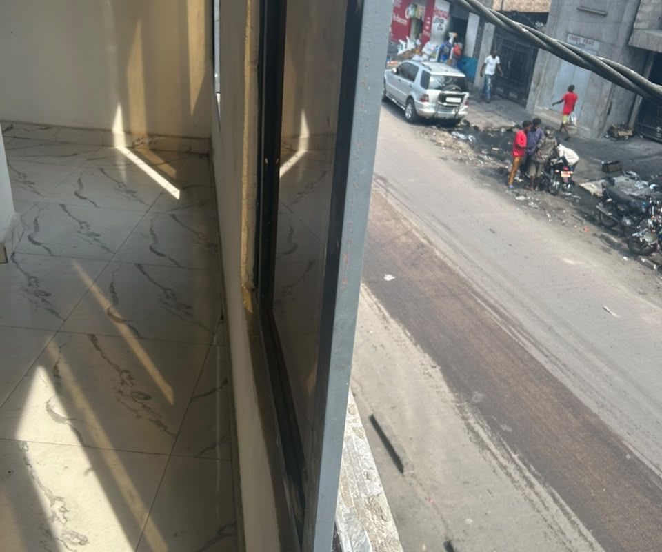 Photo de Appartement à louer à Limete, Kinshasa - 2 chambre(s) - SmartImmo