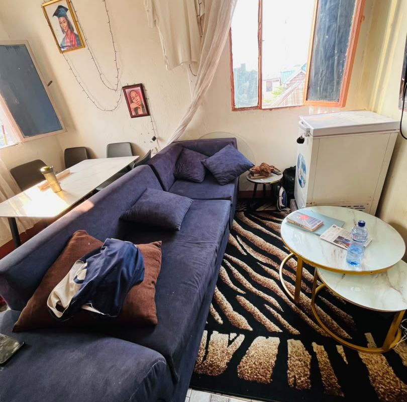 Photo de Appartement à louer à Limete, Kinshasa - 1 chambre(s) - SmartImmo