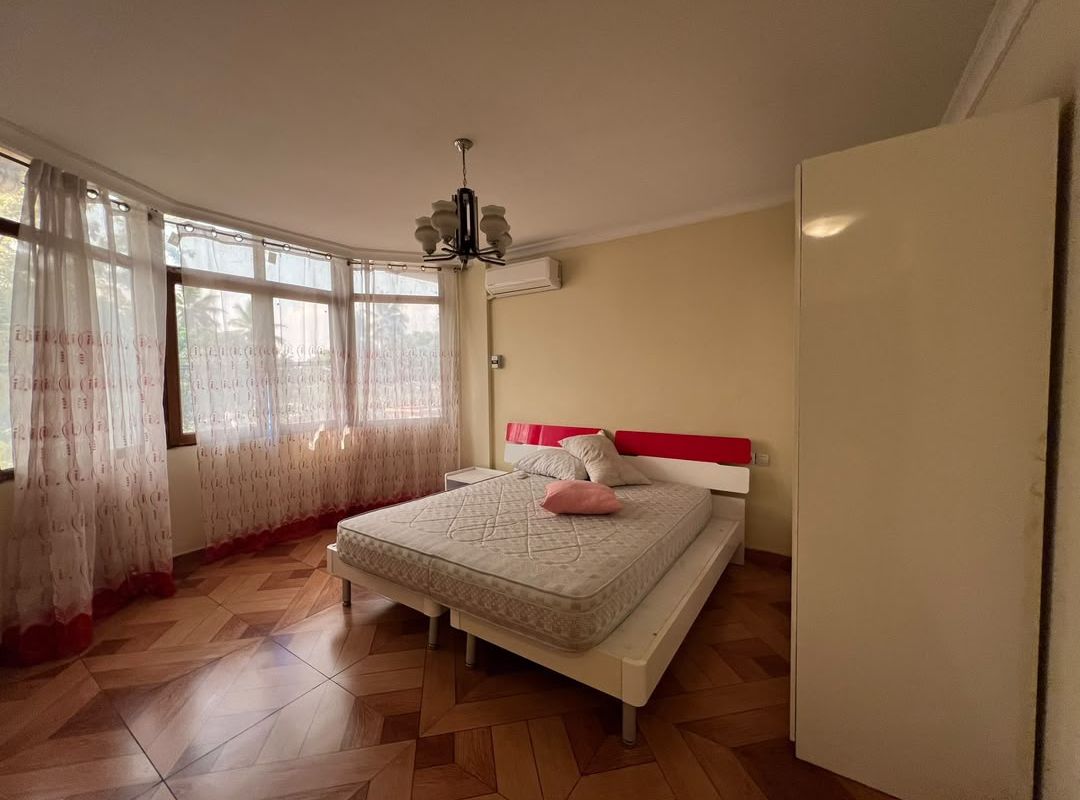 Photo de Appartement à louer à Ngaliema, Kinshasa - 3 chambre(s) - SmartImmo