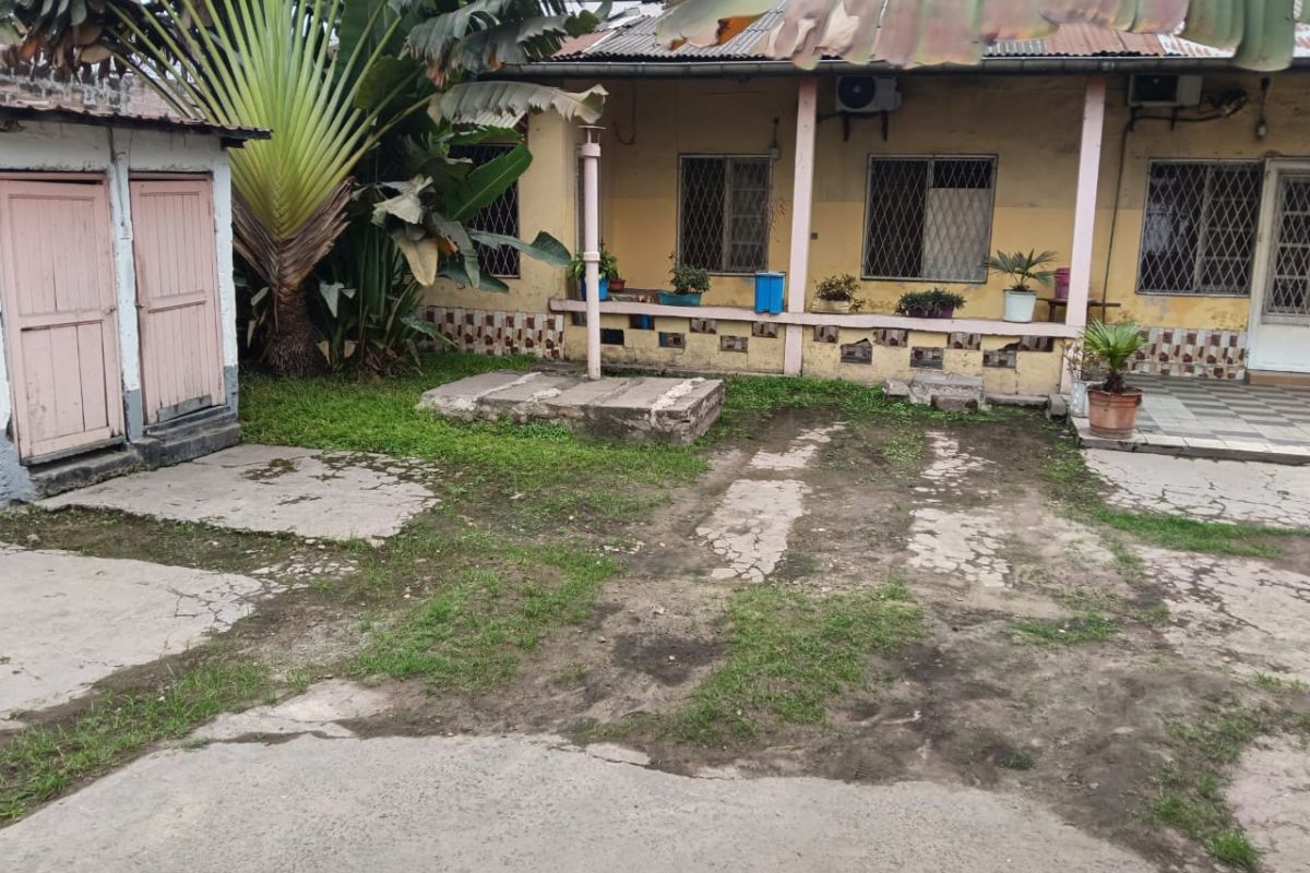 Photo de Appartement à louer à Limete, Kinshasa - 3 chambre(s) - SmartImmo