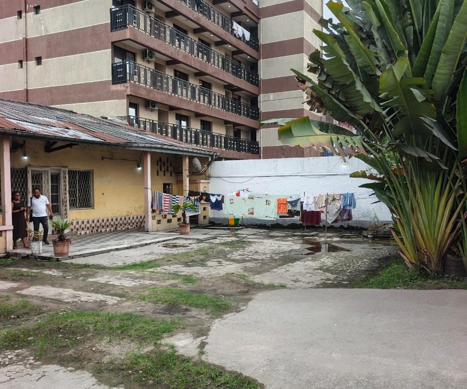 Photo de Maison à louer à Limete, Kinshasa - 4 chambre(s) - SmartImmo