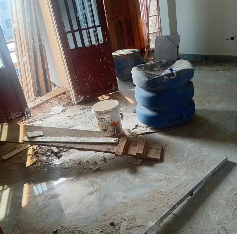 Photo de Appartement à louer à Limete, Kinshasa - 2 chambre(s) - SmartImmo