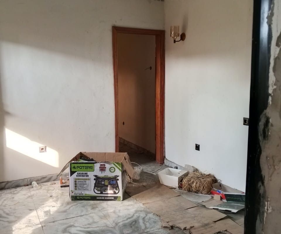 Photo de Maison à louer à Kasa-Vubu, Kinshasa - 2 chambre(s) - SmartImmo