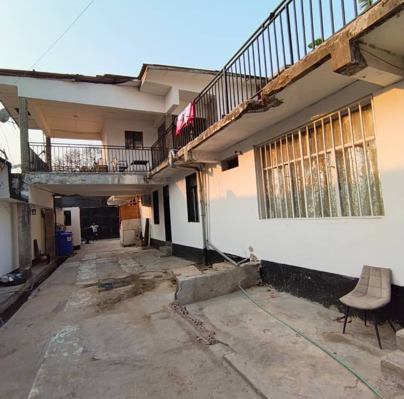 Photo de Appartement à louer à Ngaliema, Kinshasa.
