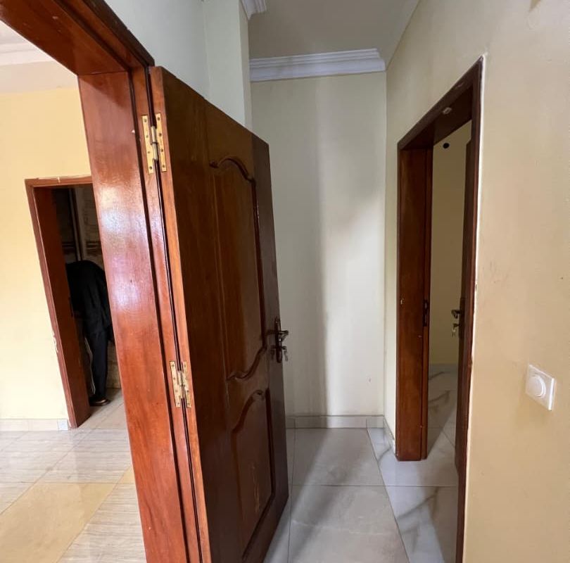 Photo de Appartement à louer à Limete, Kinshasa - 2 chambre(s) - SmartImmo