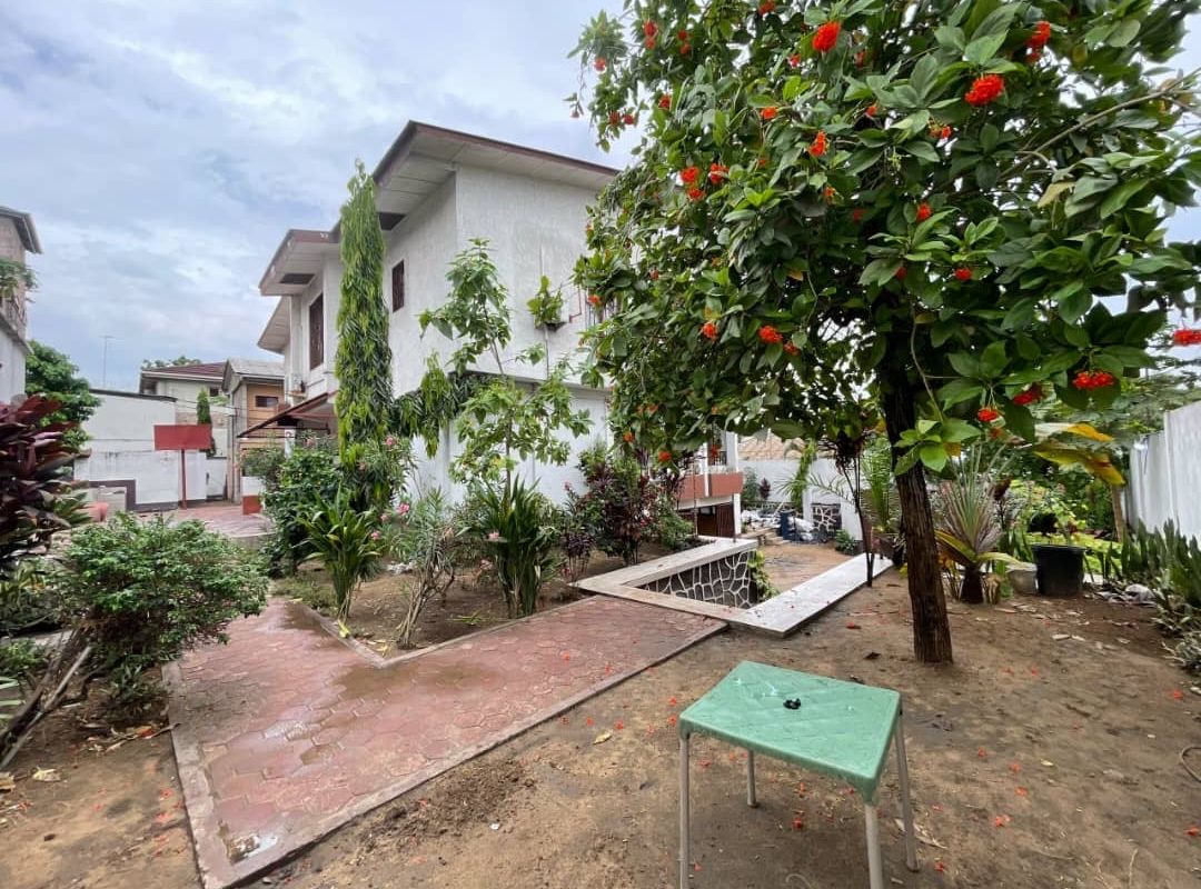 Photo de Villa à louer à Ngaliema, Kinshasa - 5 chambre(s) - SmartImmo