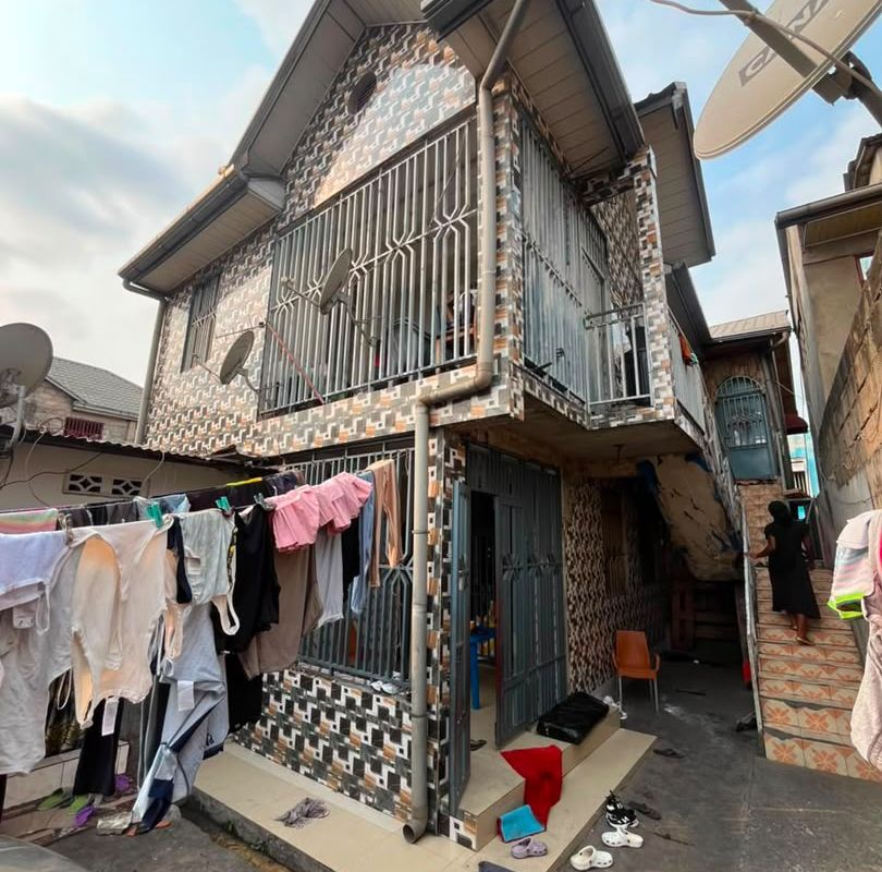 Photo de Appartement à louer à Limete, Kinshasa - 2 chambre(s) - SmartImmo