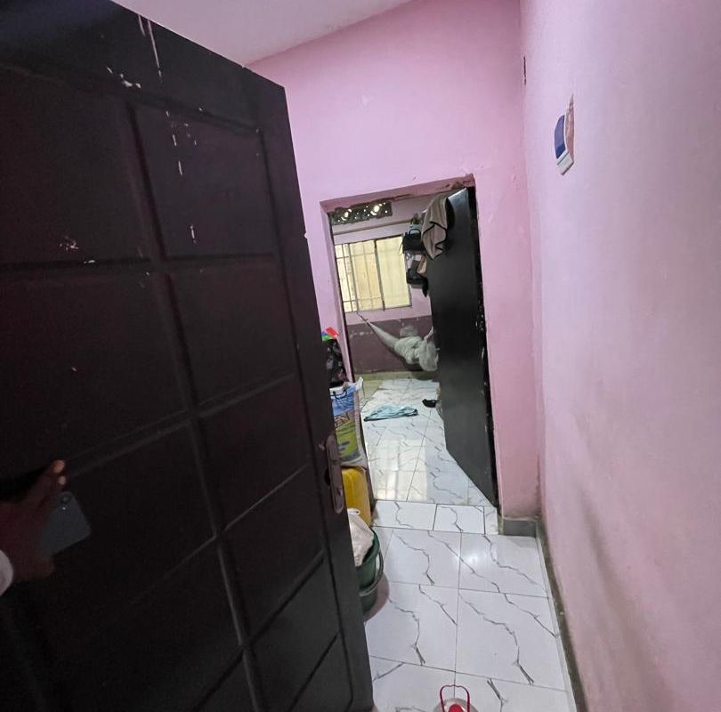 Photo de Maison à louer à Limete, Kinshasa - 1 chambre(s) - SmartImmo