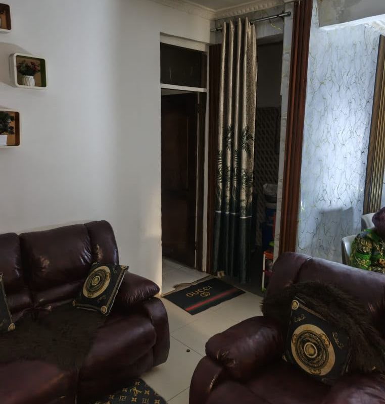 Photo de Appartement à louer à Limete, Kinshasa - 2 chambre(s) - SmartImmo