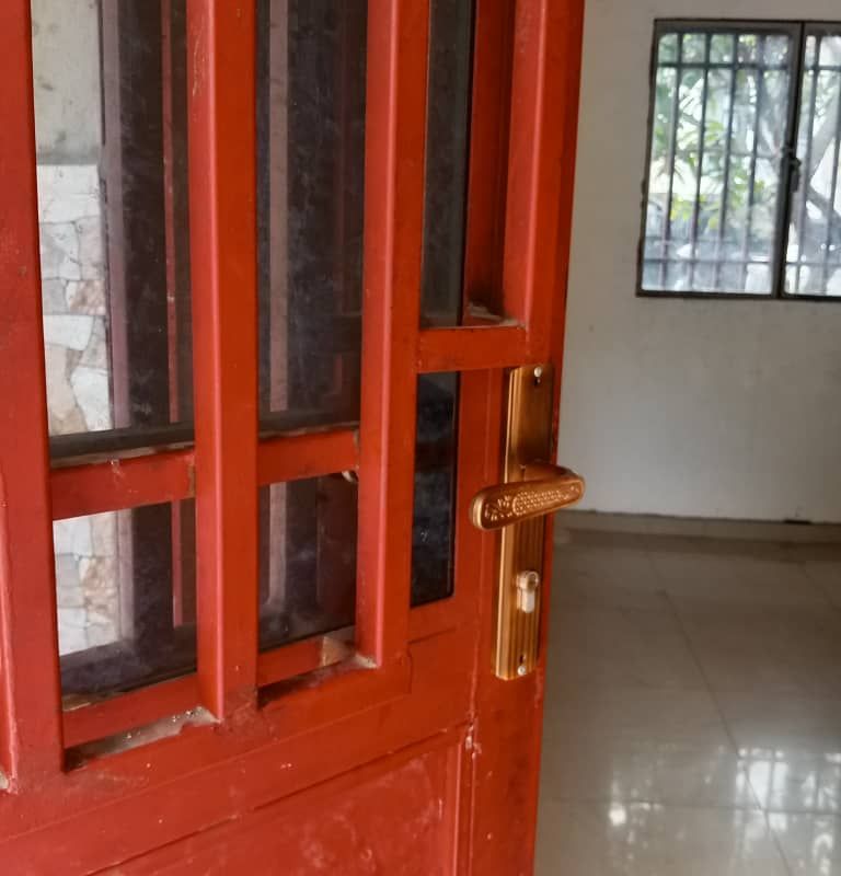 Photo de Appartement à louer à Limete, Kinshasa - 2 chambre(s) - SmartImmo