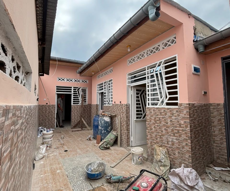 Photo de Appartement à louer à Ngiri-Ngiri, Kinshasa - 2 chambre(s) - SmartImmo