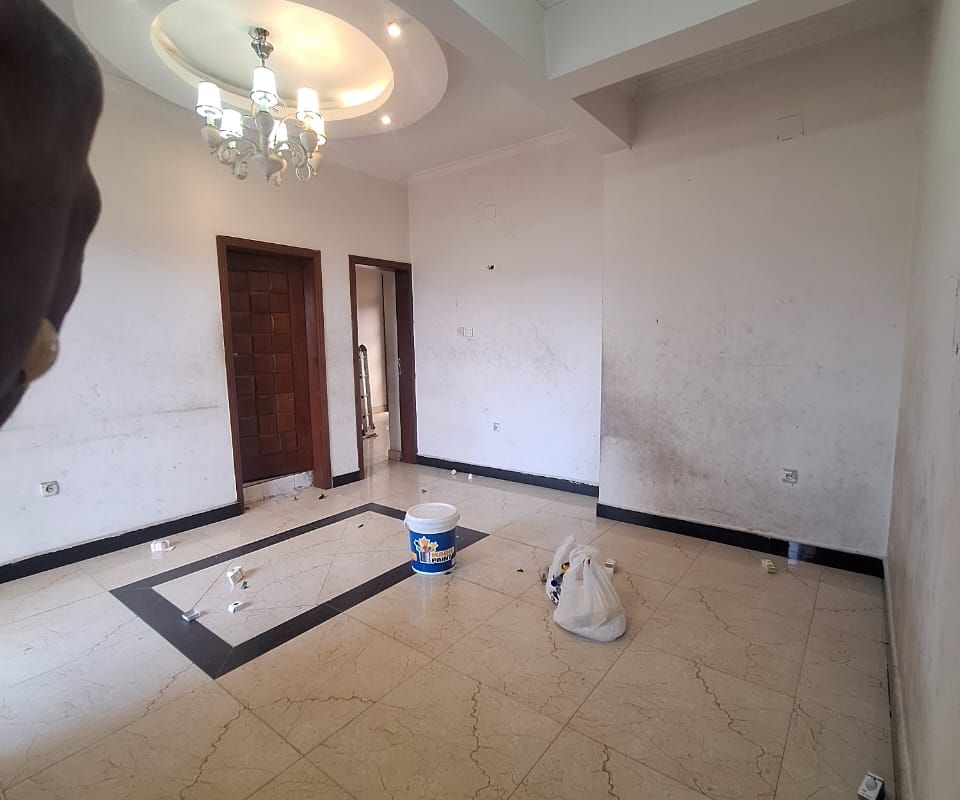 Photo de Appartement à louer à Lingwala, Kinshasa - 1 chambre(s) - SmartImmo