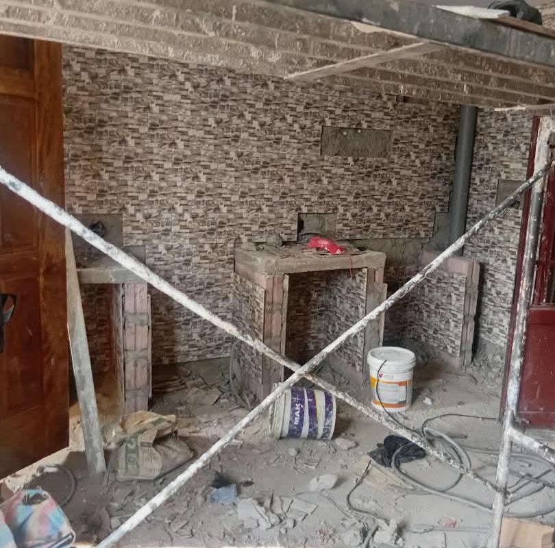 Photo de Appartement à louer à Limete, Kinshasa - 2 chambre(s) - SmartImmo