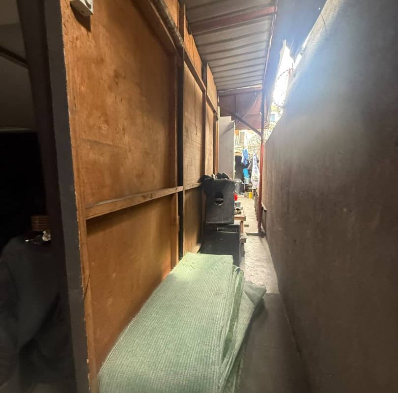 Photo de Maison à louer à Lemba, Kinshasa - 2 chambre(s) - SmartImmo