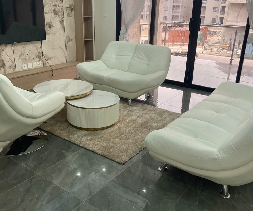 Photo de Appartement à louer à Limete, Kinshasa - 3 chambre(s) - SmartImmo