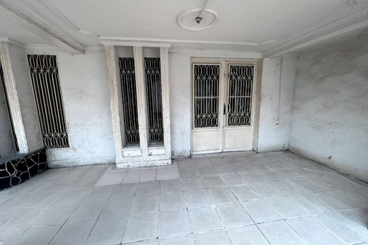 Photo de Maison à louer à Limete, Kinshasa - 2 chambre(s) - SmartImmo