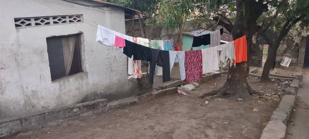 Photo de Terrain à louer à Mont-Ngafula, Kinshasa