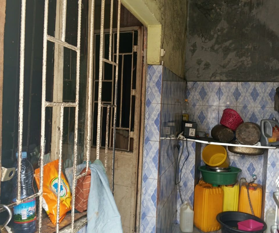 Photo de Appartement à louer à Limete, Kinshasa - 2 chambre(s) - SmartImmo