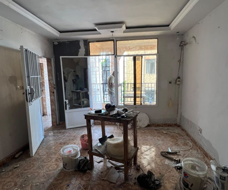 Photo de Appartement à louer à Limete, Kinshasa - 2 chambre(s) - SmartImmo