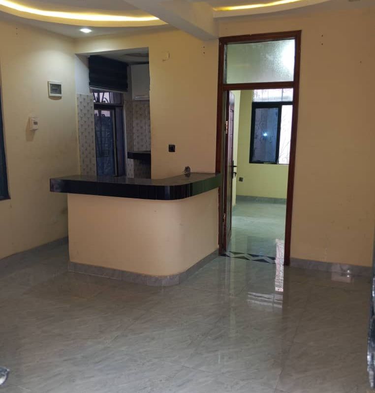 Photo de Maison à louer à Limete, Kinshasa - 1 chambre(s) - SmartImmo
