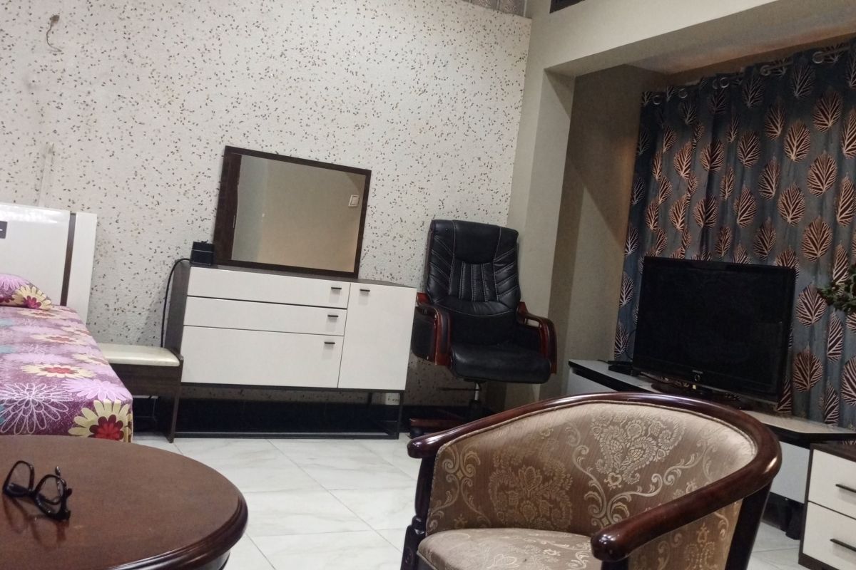 Photo de Appartement à louer à Kintambo, Kinshasa - 3 chambre(s) - SmartImmo