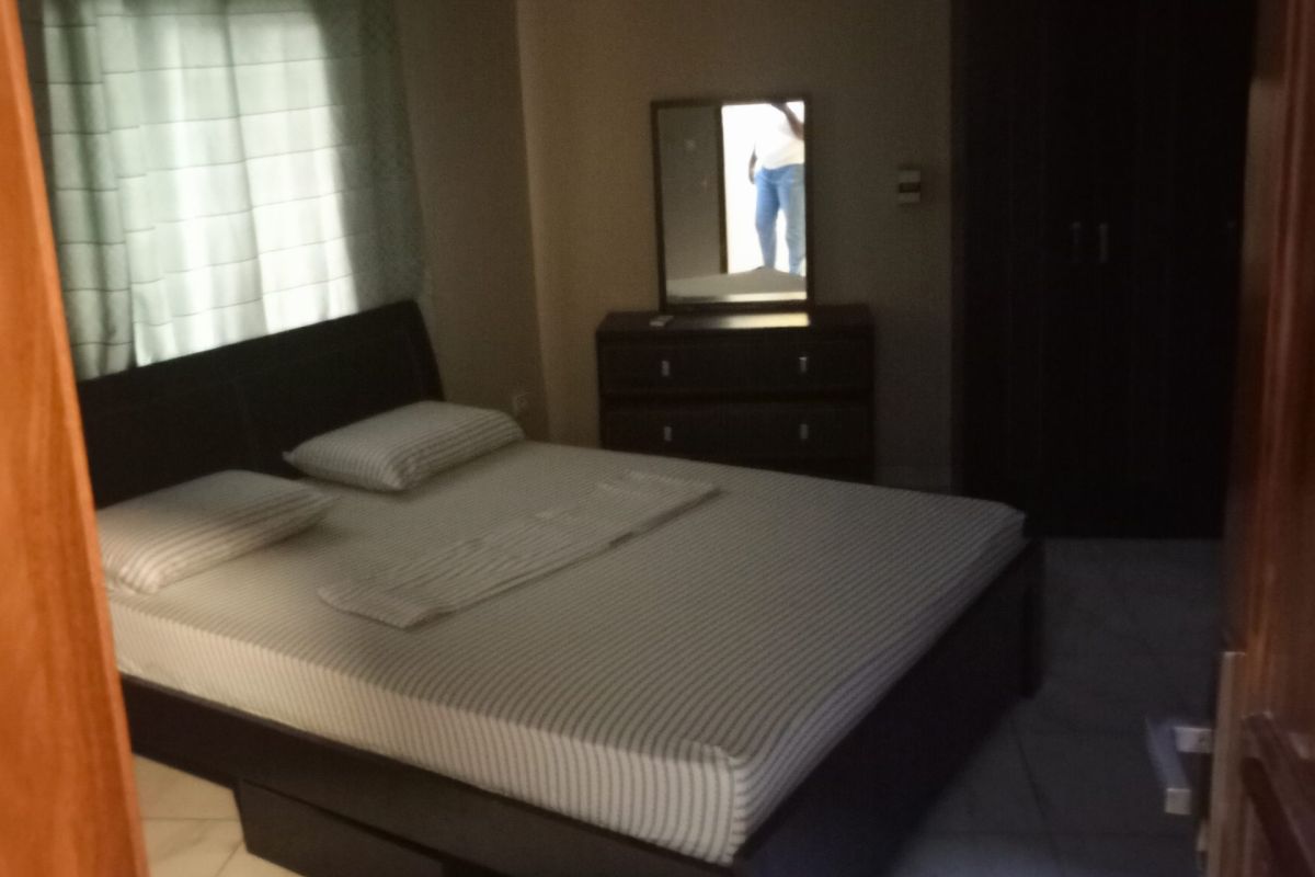 Photo de Appartement à louer à Gombe, Kinshasa - 3 chambre(s) - SmartImmo