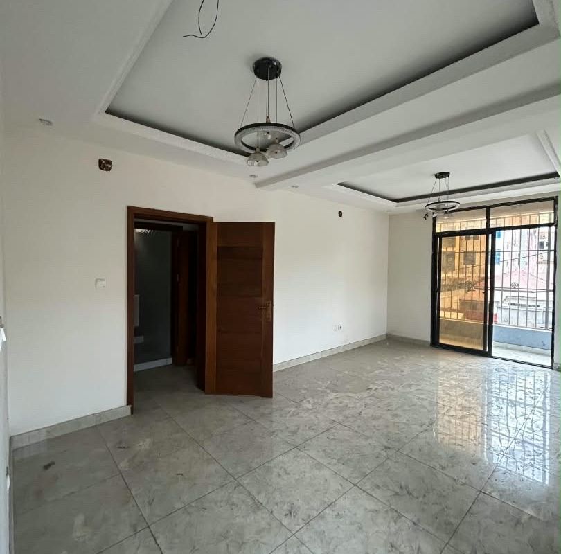 Photo de Appartement à louer à Lingwala, Kinshasa - 2 chambre(s) - SmartImmo