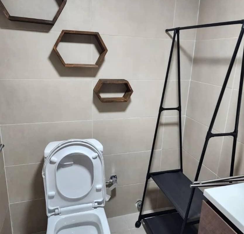 Photo de Appartement à louer à Gombe, Kinshasa - 2 chambre(s) - SmartImmo