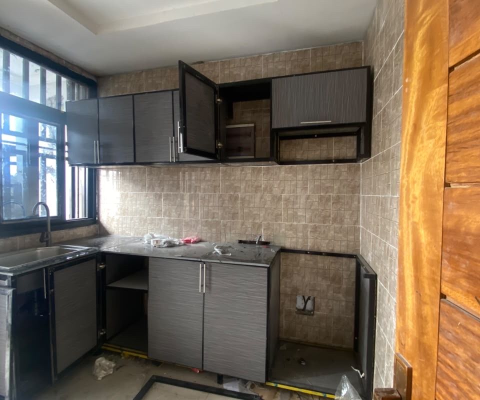 Photo de Appartement à louer à Gombe, Kinshasa - 2 chambre(s) - SmartImmo