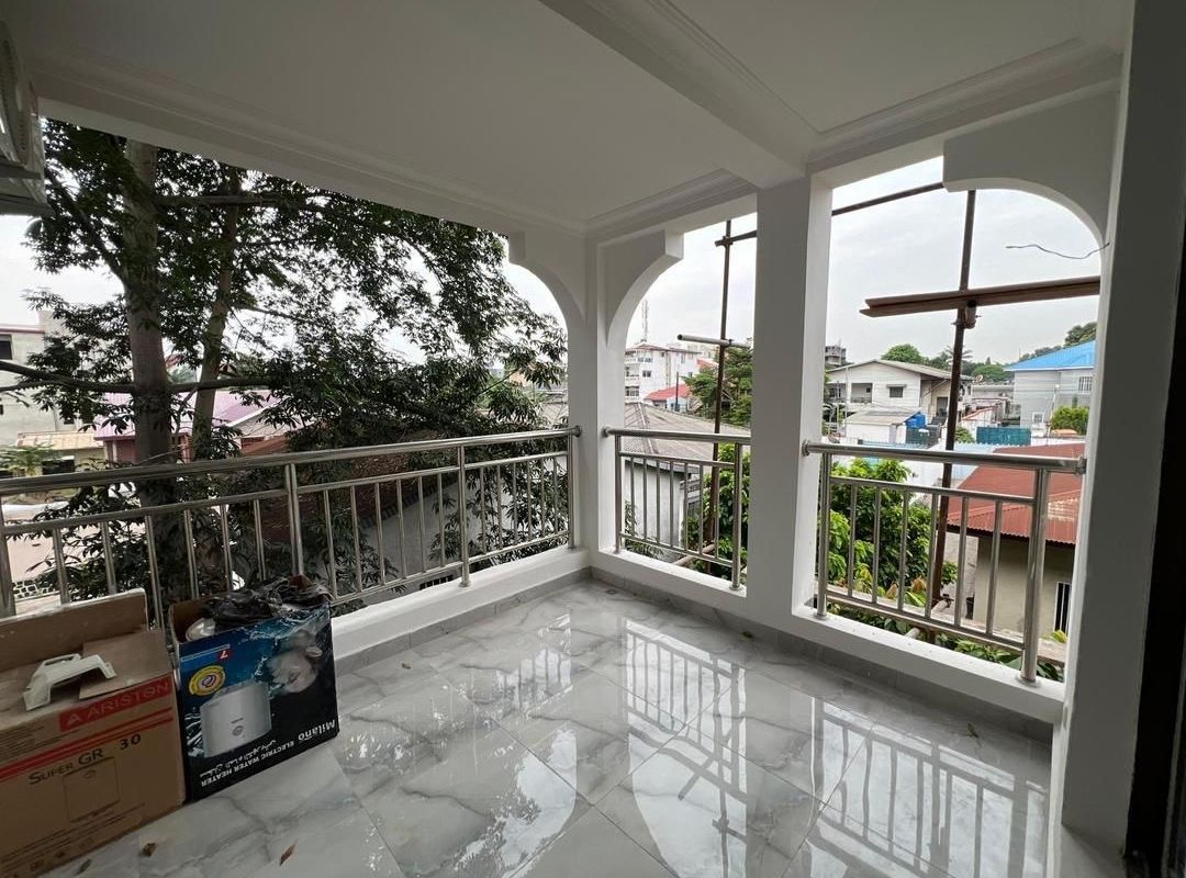 Photo de Appartement à louer à Ngaliema, Kinshasa - 4 chambre(s) - SmartImmo