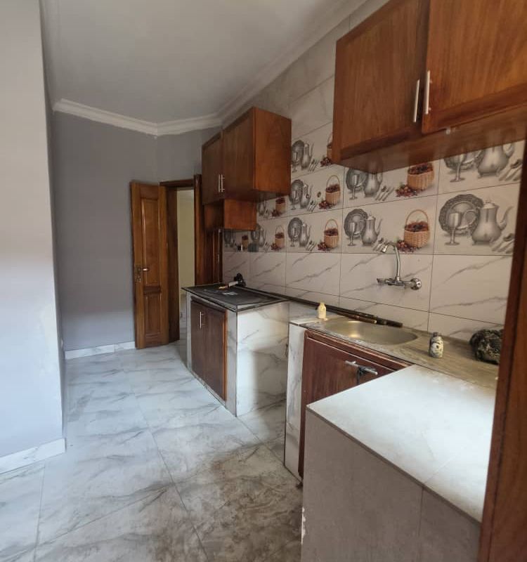 Photo de Appartement à louer à Kintambo, Kinshasa