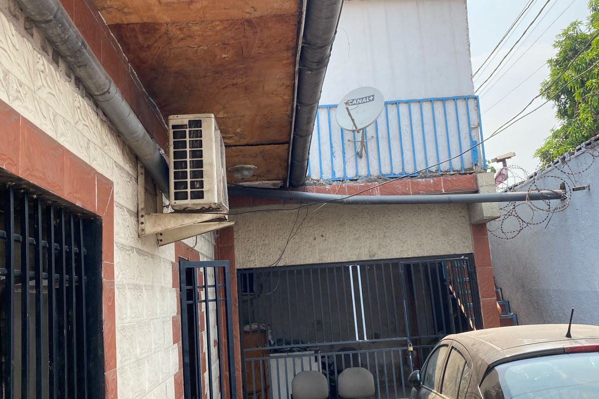Photo de Appartement à louer à Gombe, Kinshasa - 3 chambre(s) - SmartImmo