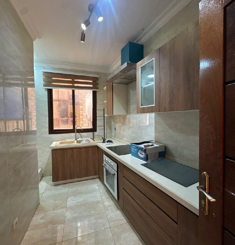 Photo de Maison à louer à Ngaliema, Kinshasa - 2 chambre(s) - SmartImmo