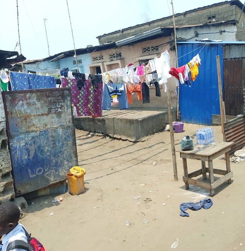 Photo de Maison à louer à Selembao, Kinshasa - 5 chambre(s) - SmartImmo