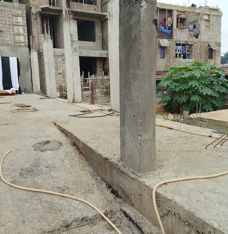 Photo de Maison à louer à Bandalungwa, Kinshasa - 5 chambre(s) - SmartImmo