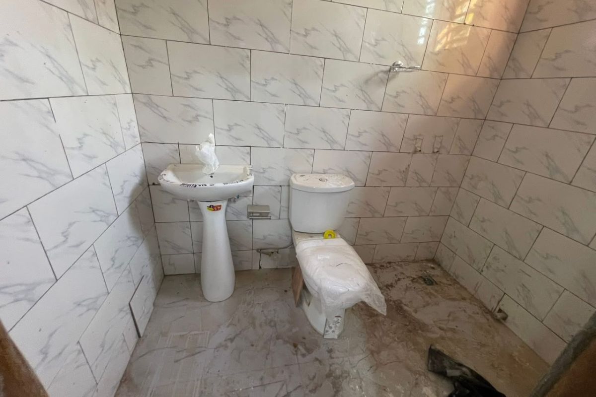 Photo de Appartement à louer à Ngaliema, Kinshasa - 4 chambre(s) - SmartImmo