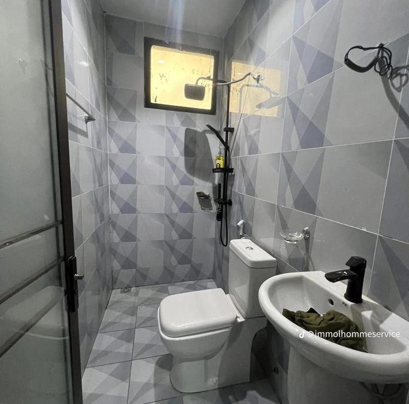 Photo de Appartement à louer à Kintambo, Kinshasa - 2 chambre(s) - SmartImmo