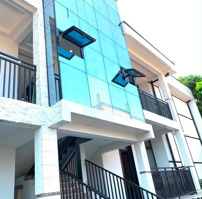 Photo de Appartement à louer à Ngaliema, Kinshasa - 3 chambre(s) - SmartImmo