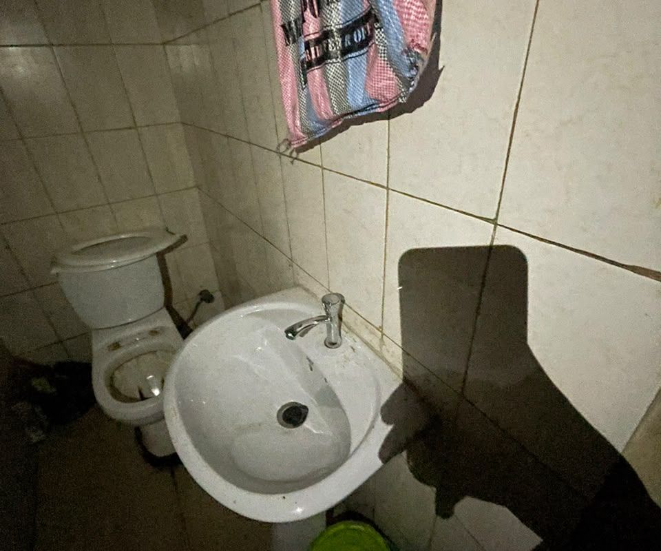 Photo de Appartement à louer à Limete, Kinshasa - 2 chambre(s) - SmartImmo