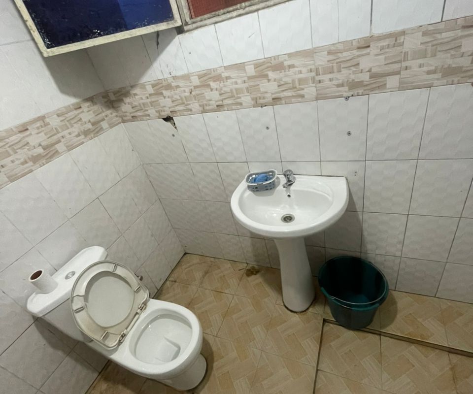 Photo de Appartement à louer à Ngiri-Ngiri, Kinshasa