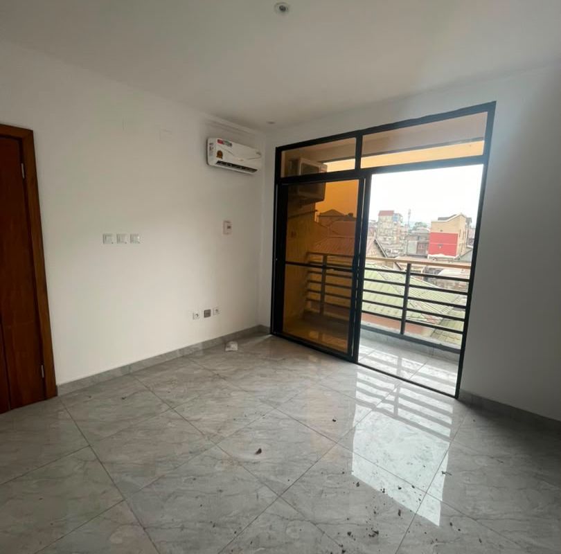 Photo de Appartement à louer à Limete, Kinshasa - 2 chambre(s) - SmartImmo