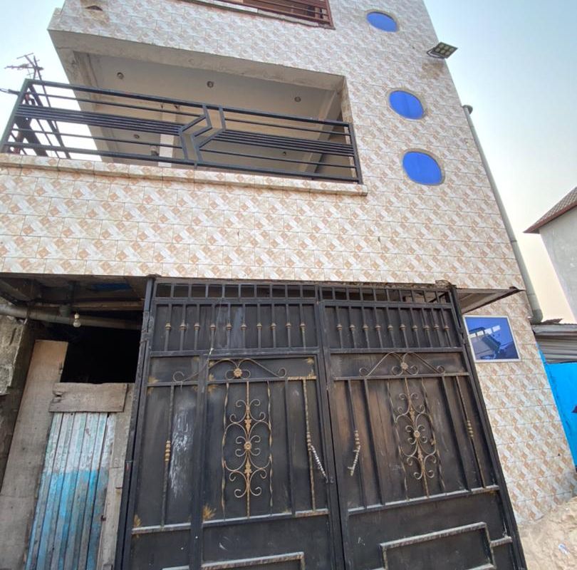 Photo de Appartement à louer à Kinshasa - 2 chambre(s) - SmartImmo