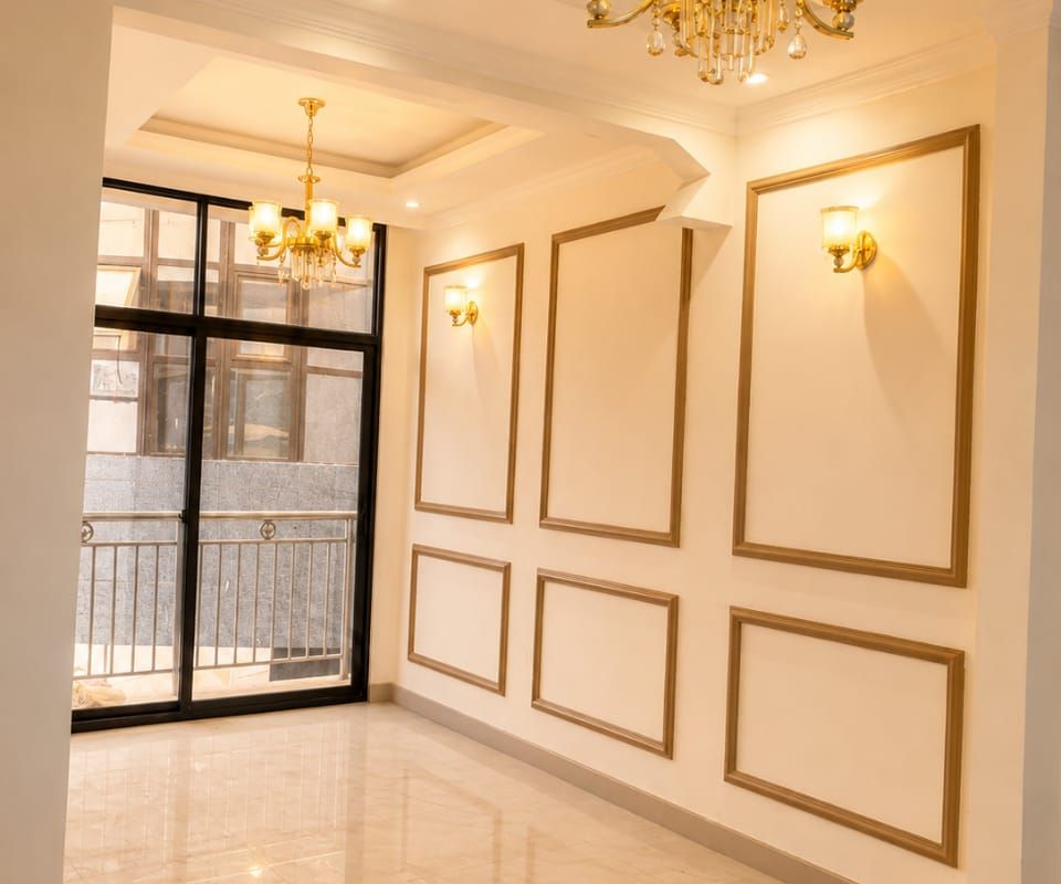 Photo de Appartement à louer à Limete, Kinshasa - 2 chambre(s) - SmartImmo