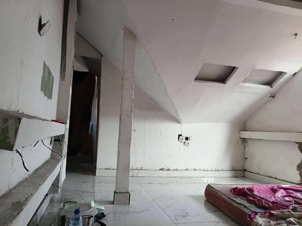 Photo de Appartement à louer à Limete, Kinshasa - 1 chambre(s) - SmartImmo