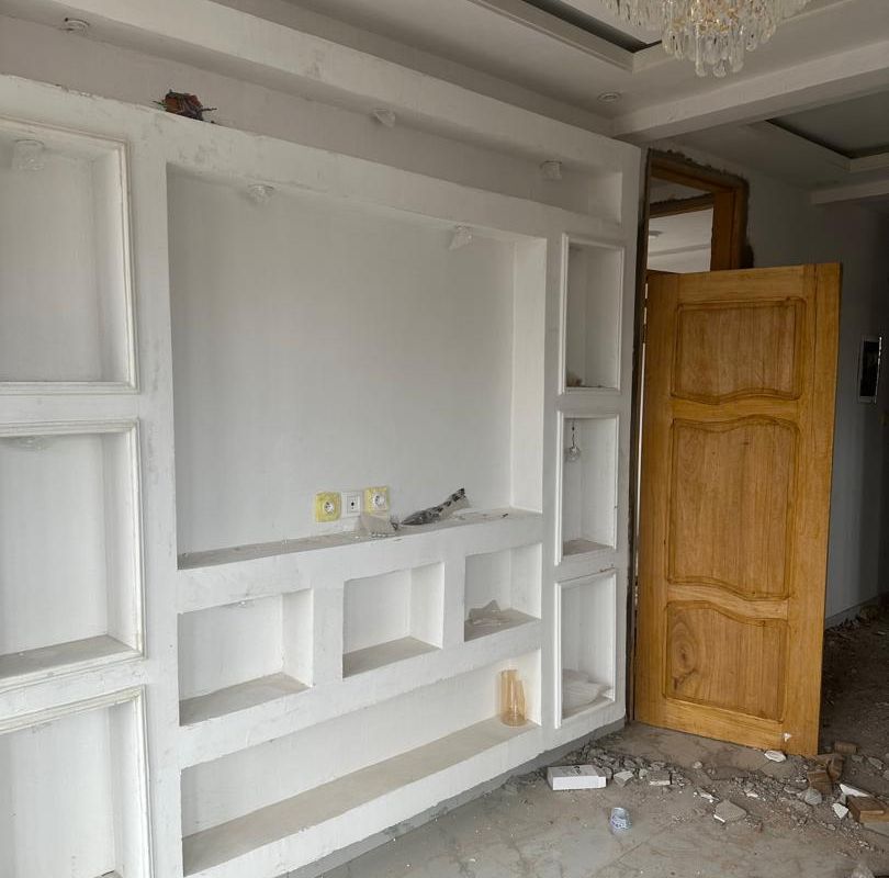 Photo de Appartement à louer à Kalamu, Kinshasa - 2 chambre(s) - SmartImmo
