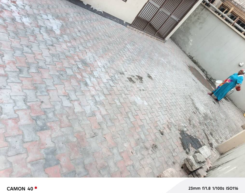 Photo de Appartement à louer à Limete, Kinshasa - 3 chambre(s) - SmartImmo