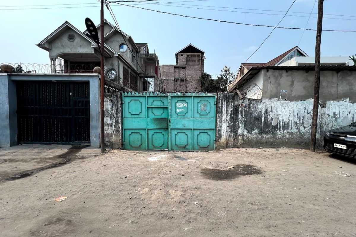 Photo de Maison à louer à Kinshasa, Kinshasa